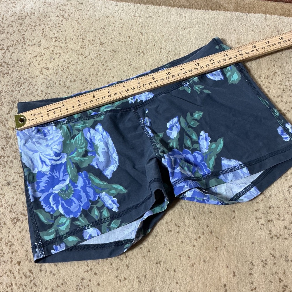 Albion Fit Antigua Swim Trunks Shorts Size M - Picture 3 of 5